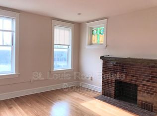 7501 Michigan Ave #C, Saint Louis, MO 63111