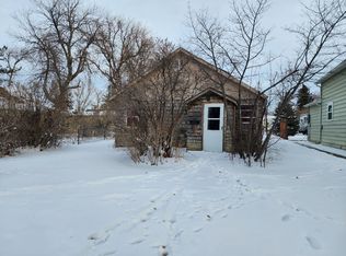 205 S Wisconsin St, Conrad, MT 59425