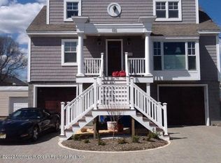 115 Philadelphia Ave UNIT 2, Pt Pleasant Beach, NJ