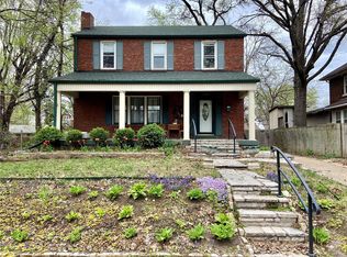 2509 Delmar Ave, Granite City, IL