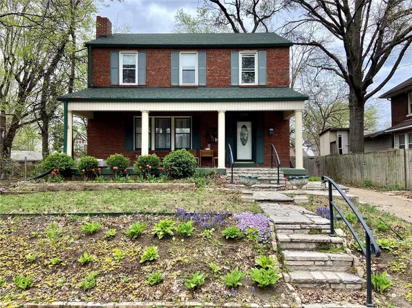 2509 Delmar Ave, Granite City, IL 62040