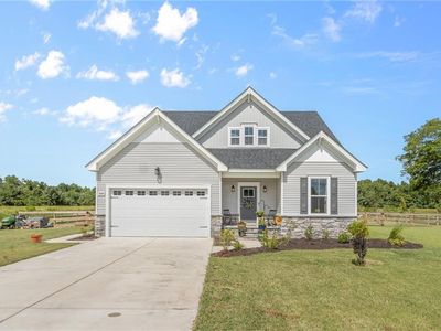 Head Of River Rd, CHESAPEAKE, VA, 23322