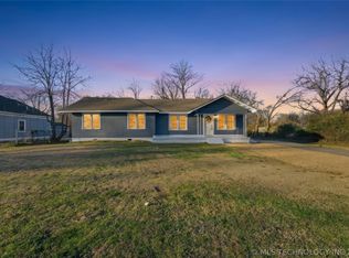 2004 Denison St, Muskogee, OK 74401