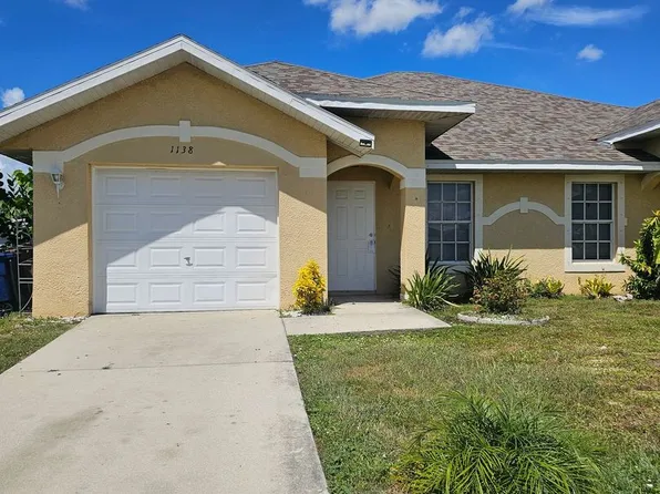 1138 Homer Ave S, Lehigh Acres, FL 33973