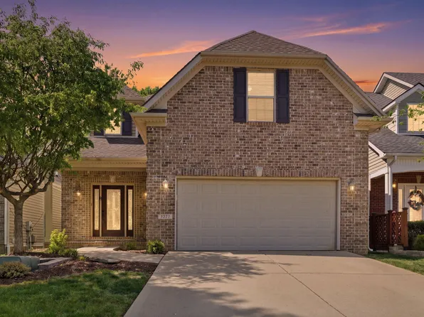 3277 Orchard Grass Rd, Lexington, KY 40509