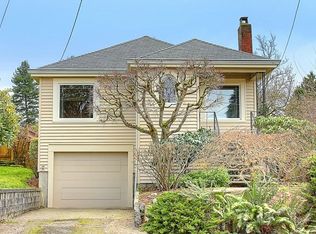 815 NE 97th St, Seattle, WA 98115