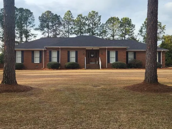 152 Meadowlark Ln, Fitzgerald, GA 31750