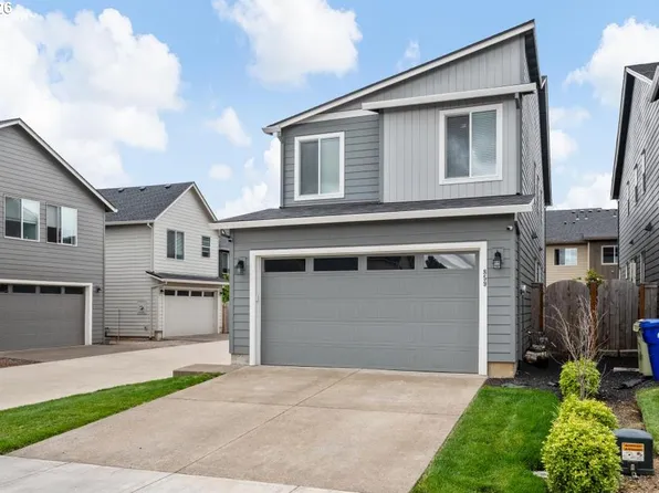 859 S 23rd Ave, Cornelius, OR 97113