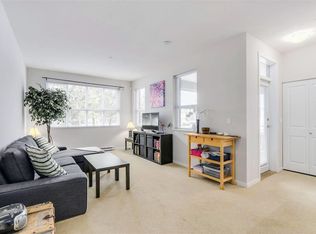18755 68th Ave #103, Surrey, BC V4N0Z9