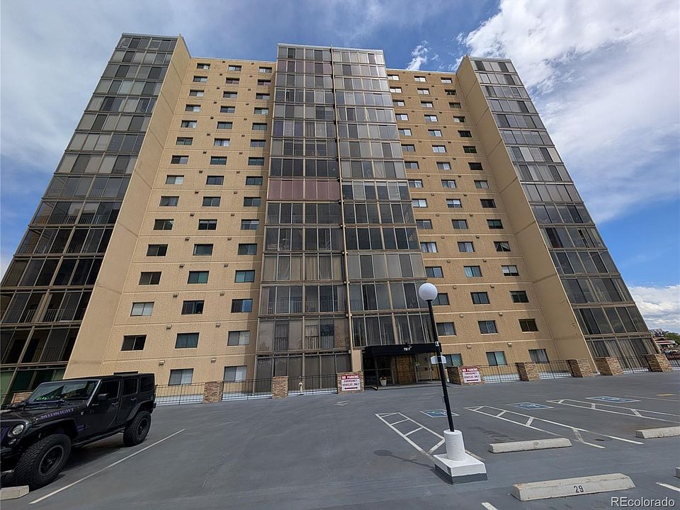 1st image of 7877 E Mississippi Avenue #506