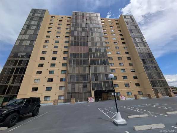 7877 E Mississippi Avenue #506, Denver, CO 80247