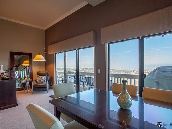 Panoramic View from Dining / Living Room