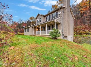 87 Harvey Rd, Shickshinny, PA 18655