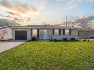2727 Greenacre Dr, Findlay, OH