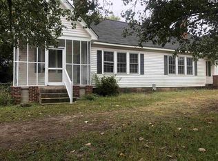 545 9th St, Winnsboro, SC 29831
