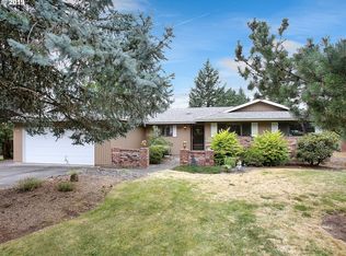 9851 SE Dundee Dr, Happy Valley, OR 97086