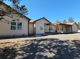6162 NE Timber Ln, Prineville, OR 97754