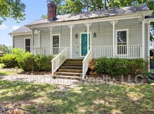 918 Old Zebulon Rd, Wendell, NC 27591