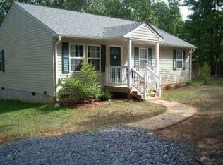 524 Hummingbird Rd, Scottsville, VA 24590