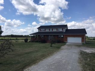 20969 E K Hwy, Nevada, MO 64772