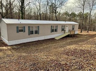 13290 Hosmer Rd, Vance, AL 35490