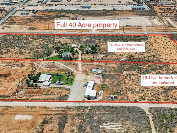 3808 Jaden Kate Rd, Stanton, TX 79782