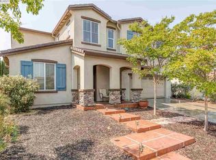 205 Hearthstone Cir, Oakley, CA 94561