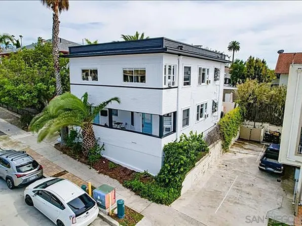 2129 B St., 2129 B St APT 2, San Diego, CA 92102