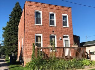 202 Reed St, Muscatine, IA 52761