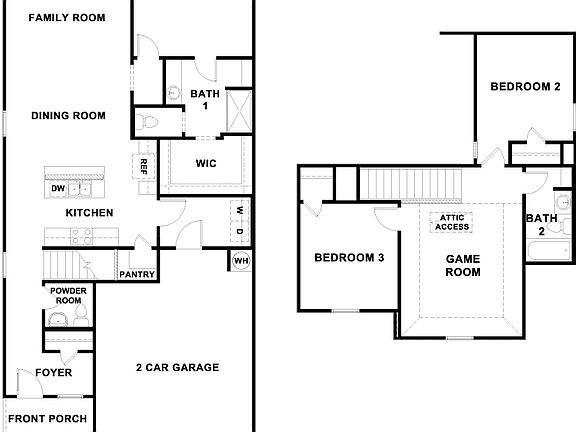 Floor Plan.