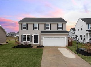 9680 Evan Miller Trl, Olmsted Twp, OH 44138