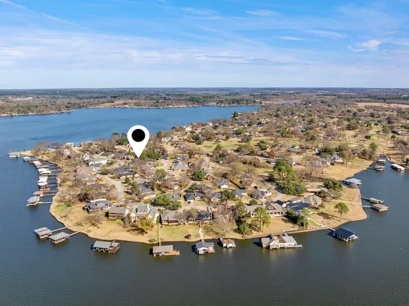 287 N Bay Dr, Bullard, TX 75757