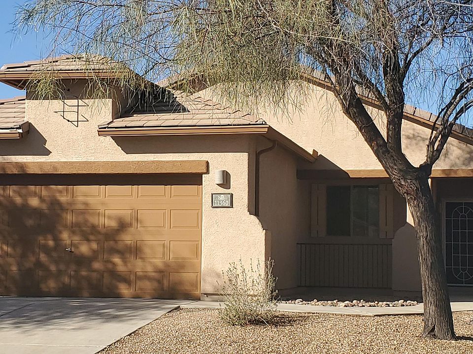 1st image of 11360 W Harvester Dr