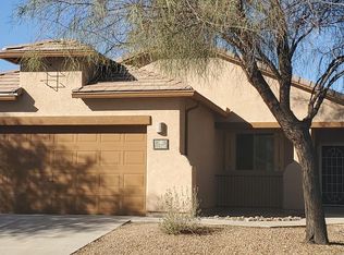 11360 W Harvester Dr, Marana, AZ 85653