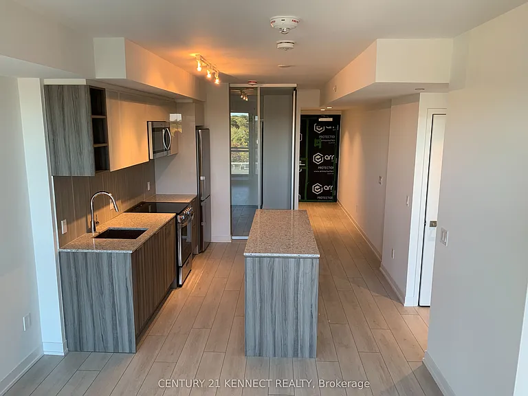 31 Tippett Rd #505 — Photo 10