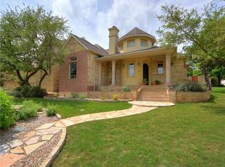 3716 Pappys Way, Austin, TX 78730