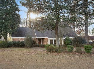 13544 Minou Ave, Baton Rouge, LA 70809