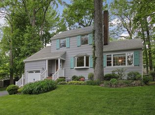2095 Elizabeth Ave, Scotch Plains, NJ 07076