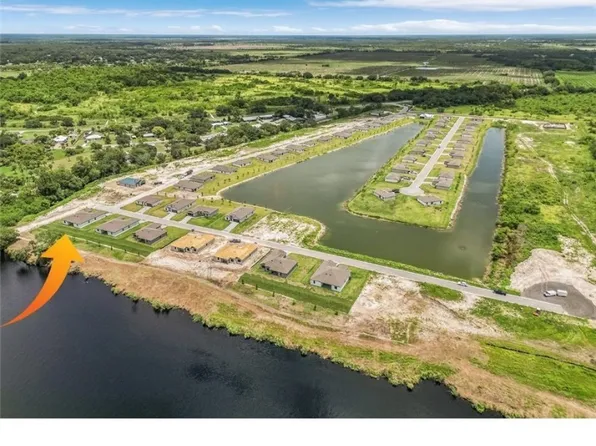 987 Admiral Bull Halsey Ave, Labelle, FL 33935