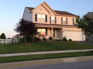 311 Autumn Ct, Middletown, DE 19709