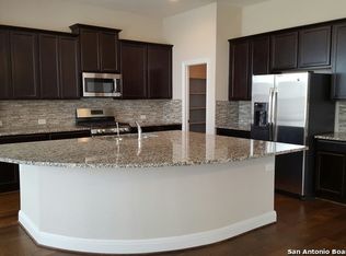 8524 Lajitas Bnd, San Antonio, TX 78254