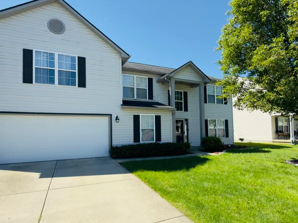11633 Sinclair Dr, Indianapolis, IN 46235