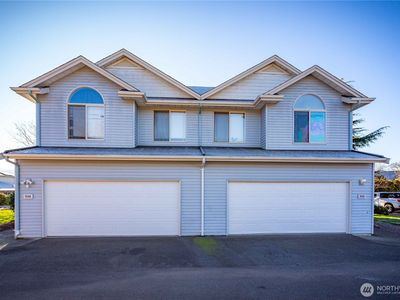 1546 E Maryland Street, Bellingham, WA, 98226