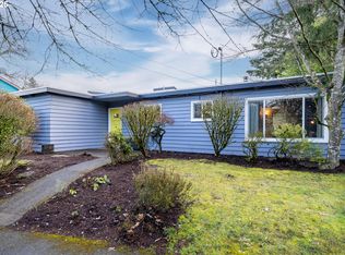 4424 SE Knapp St, Portland, OR 97206