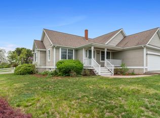 129 Beachwood Ter, Wells, ME 04090