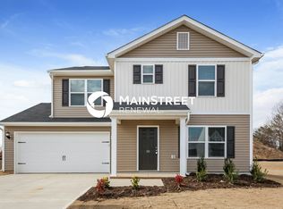110 Calhoun Pl, Green Level, NC 27217