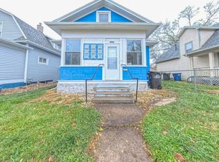 1447 13th St, Des Moines, IA 50314