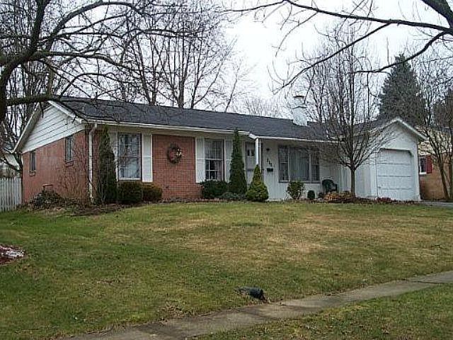 1st image of 117 Templeton Ter