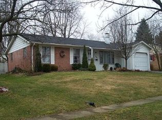 117 Templeton Ter, Lexington, OH 44904