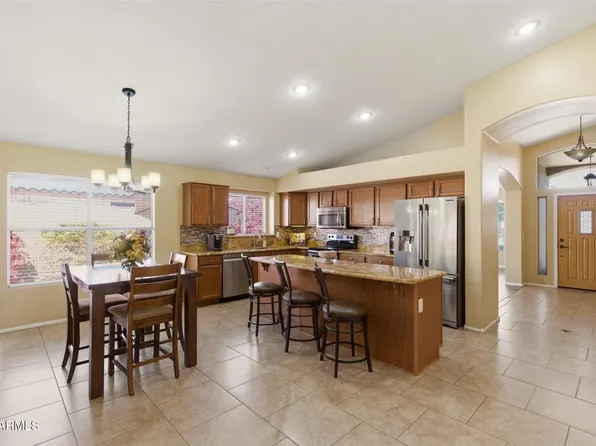 22862 N 103RD Lane, Peoria, AZ 85383